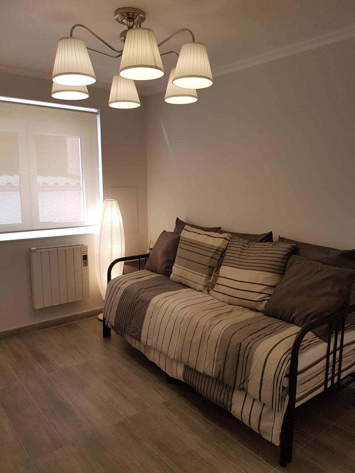 Apertamento Vegas Apartament