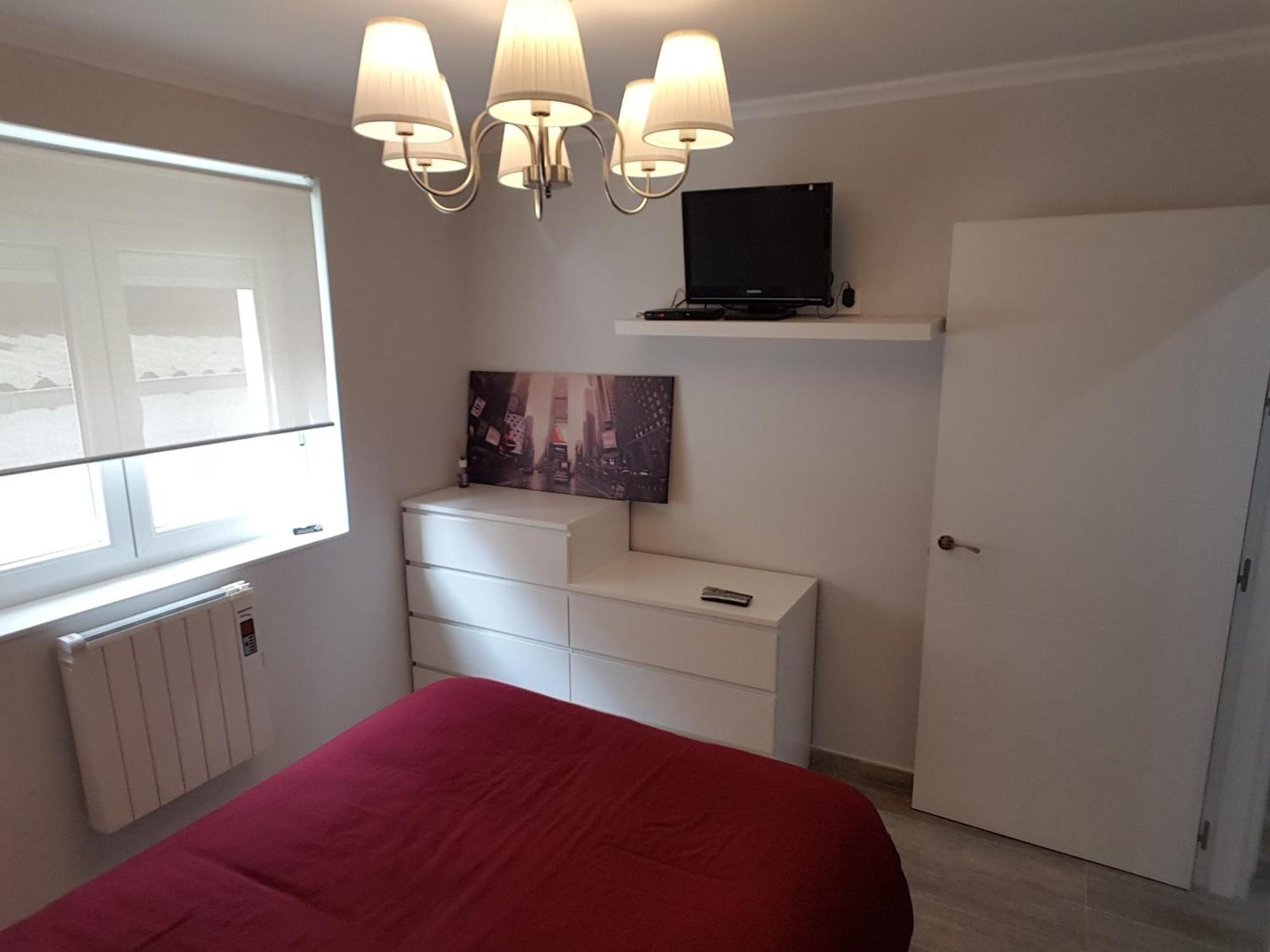Apertamento Vegas Apartament
